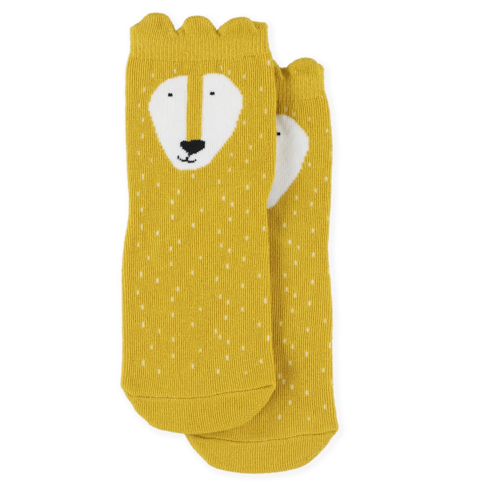 Calcetines 2-pack - Mr. Lion